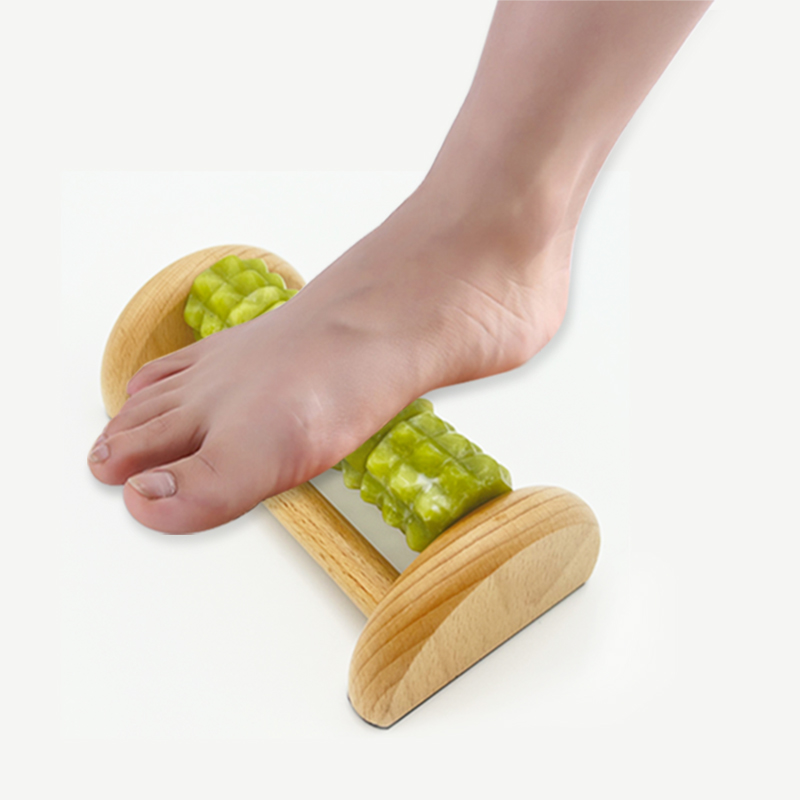 foot massage